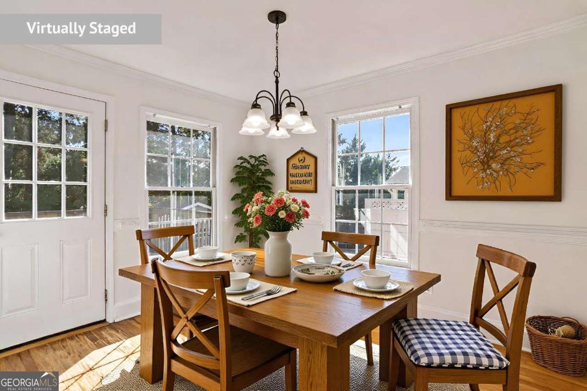 3157 PARFAIT Place Acworth - 21