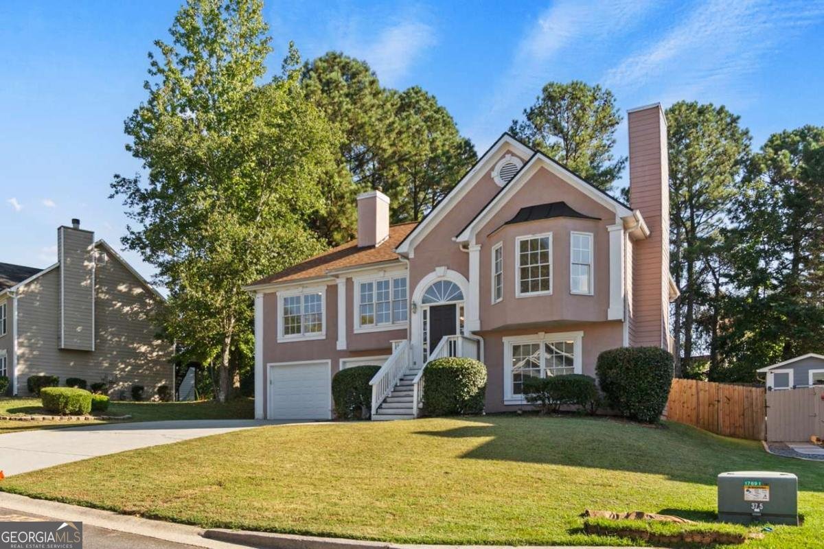 3157 PARFAIT Place Acworth - 3