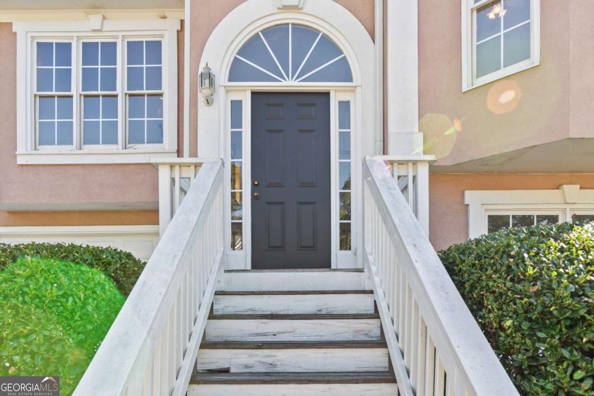 3157 PARFAIT Place Acworth - 4