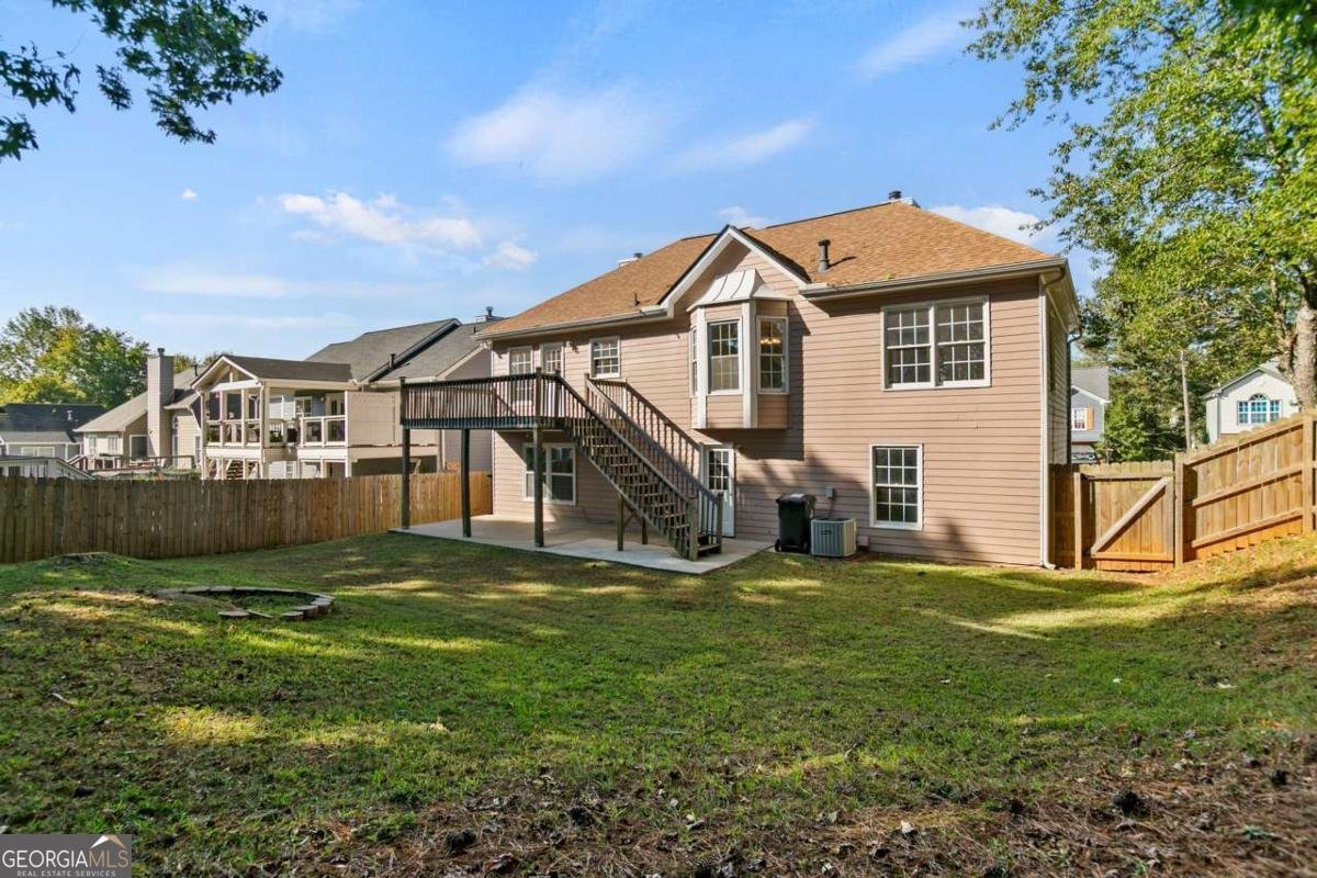 3157 PARFAIT Place Acworth - 45