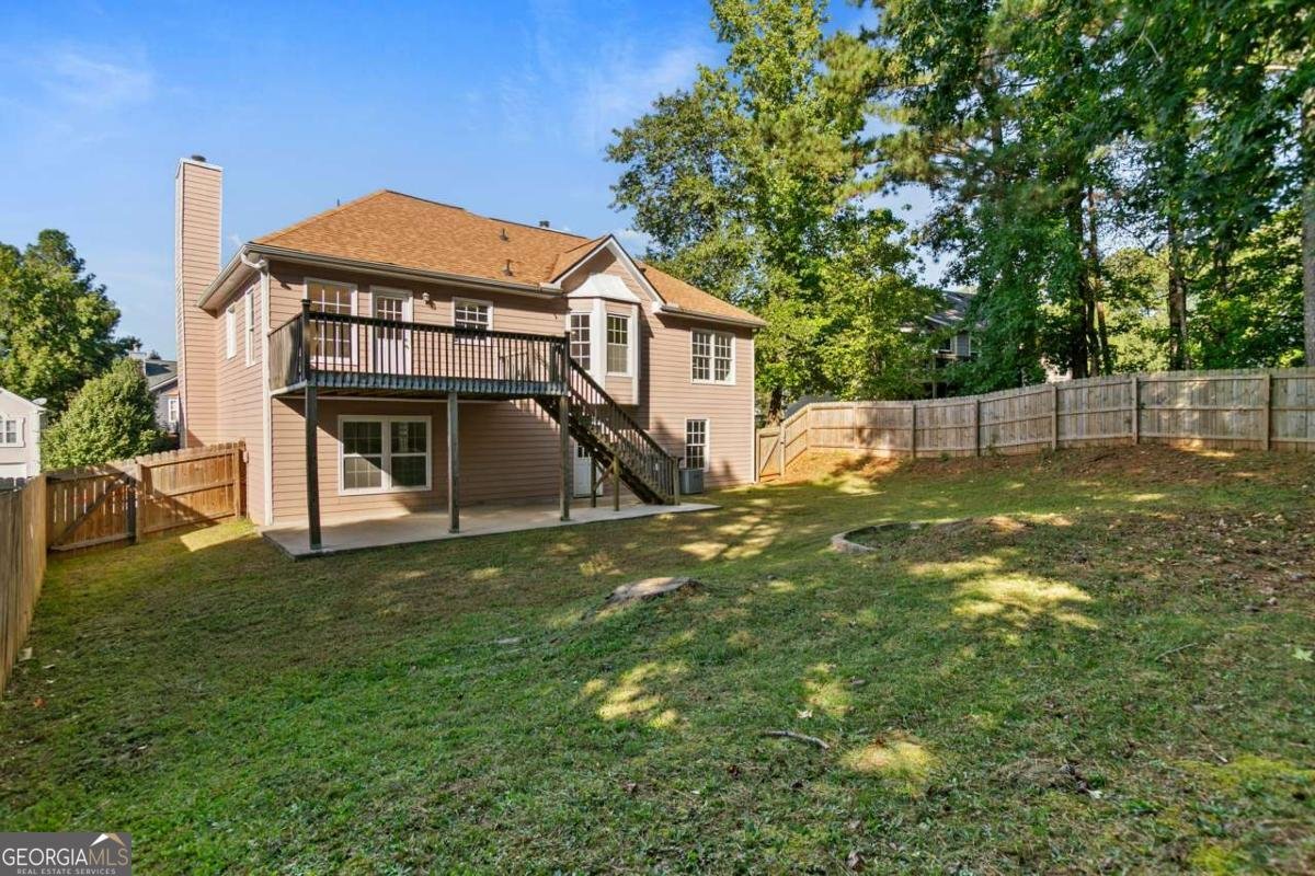 3157 PARFAIT Place Acworth - 46