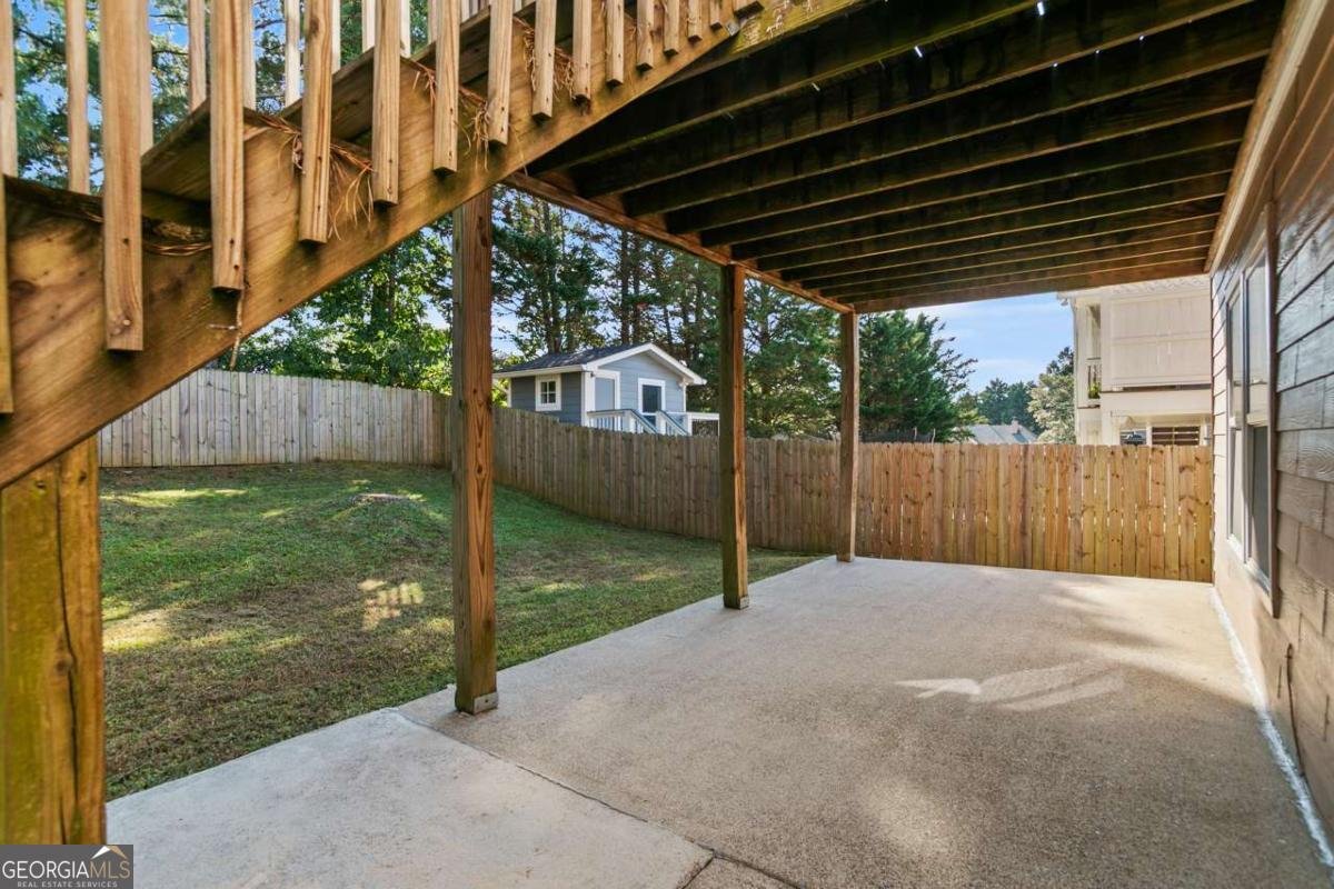3157 PARFAIT Place Acworth - 47