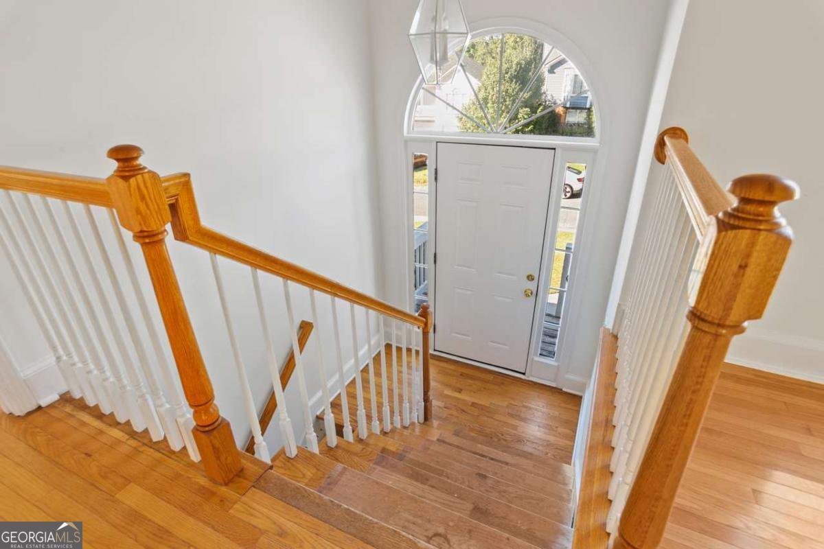 3157 PARFAIT Place Acworth - 5