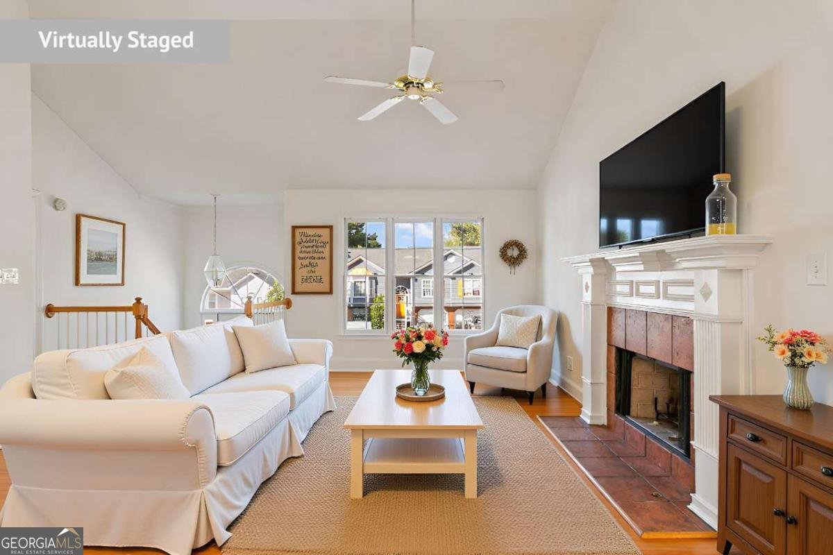 3157 PARFAIT Place Acworth - 9