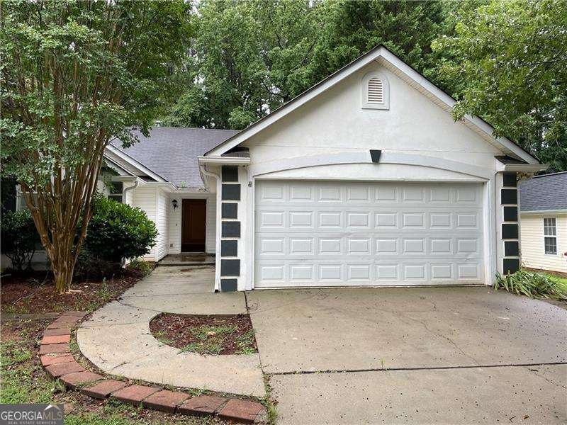 612 Waterford Lane Mcdonough - 2
