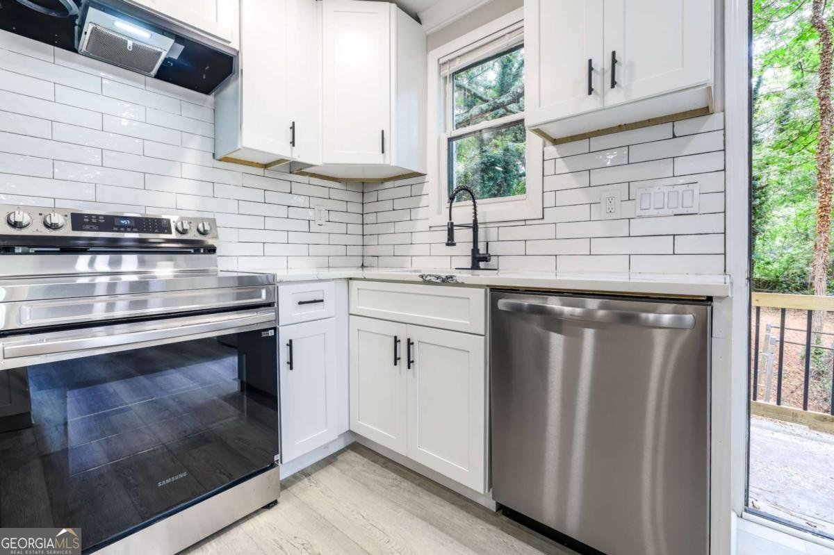 1767 Line Street Decatur - 1