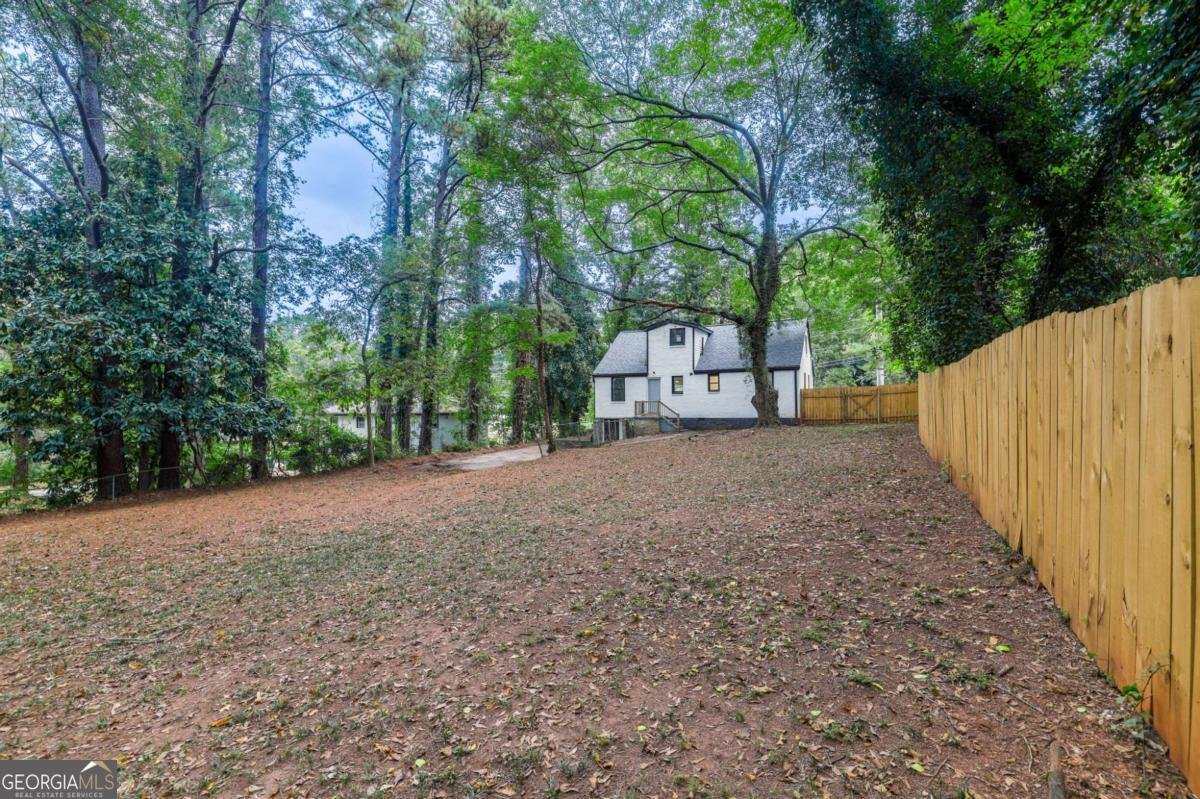 1767 Line Street Decatur - 18