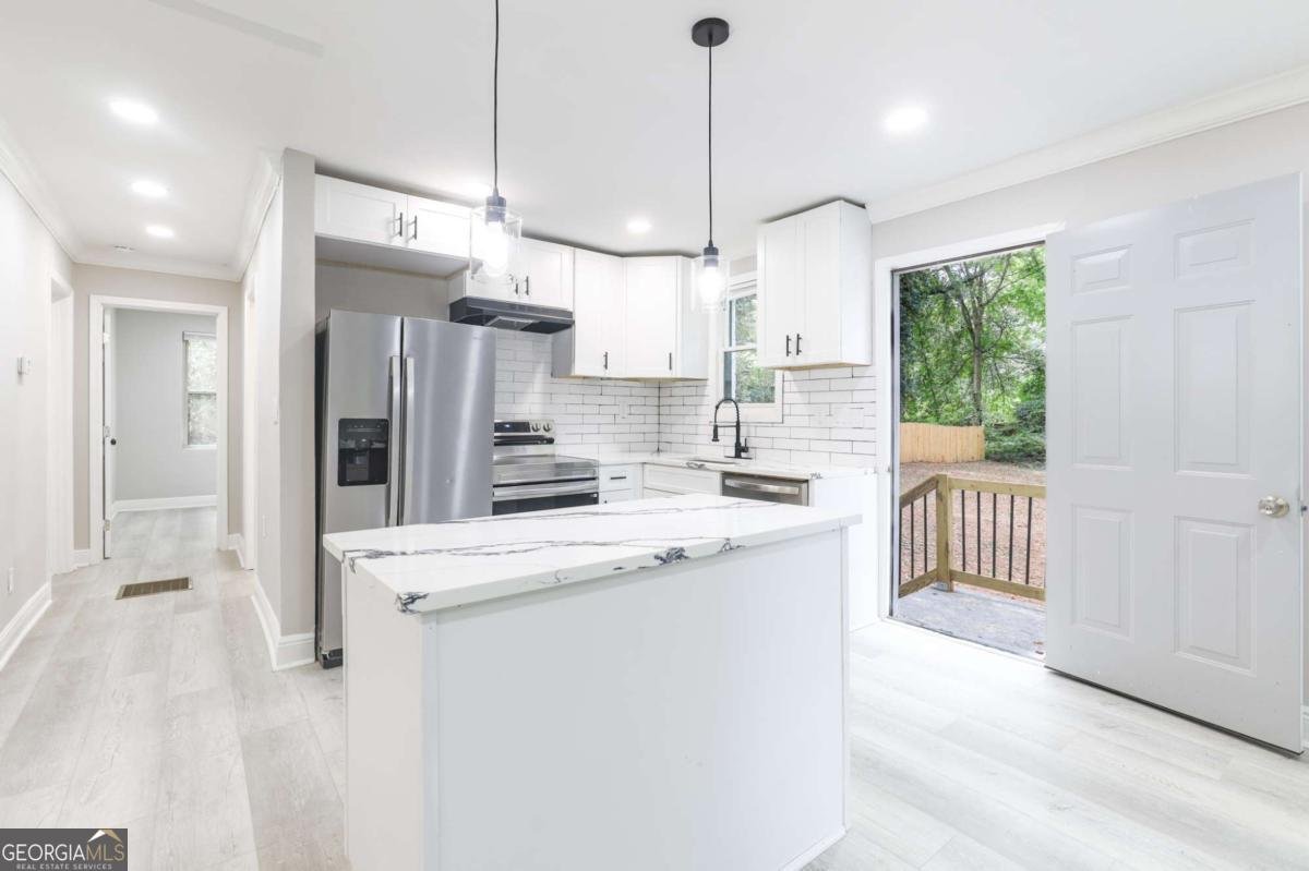 1767 Line Street Decatur - 2
