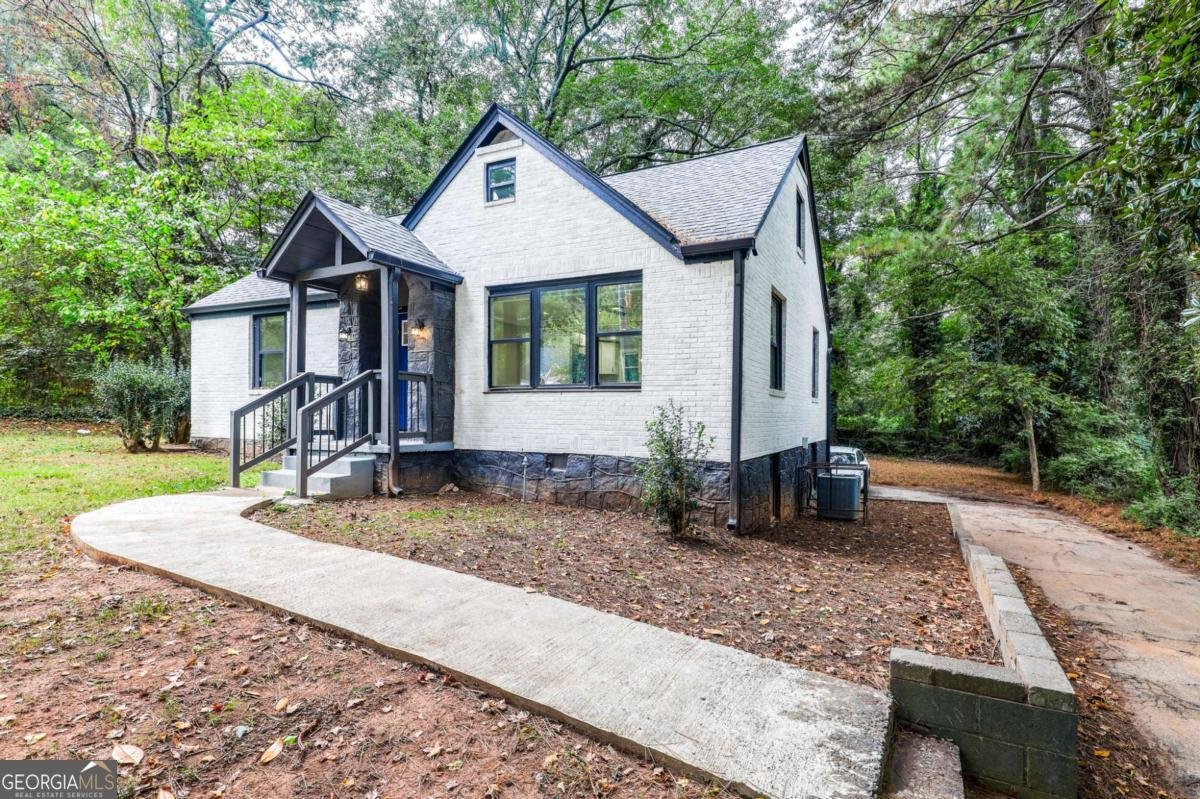 1767 Line Street Decatur - 20