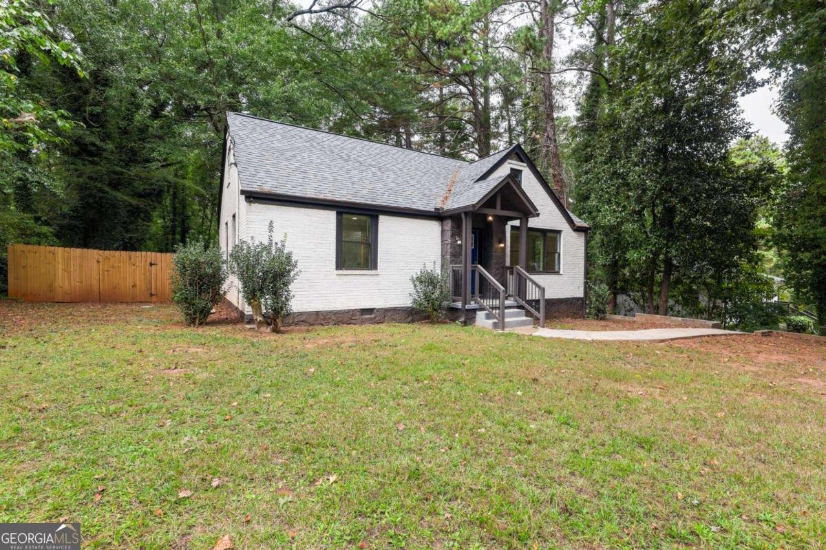 1767 Line Street Decatur - 27