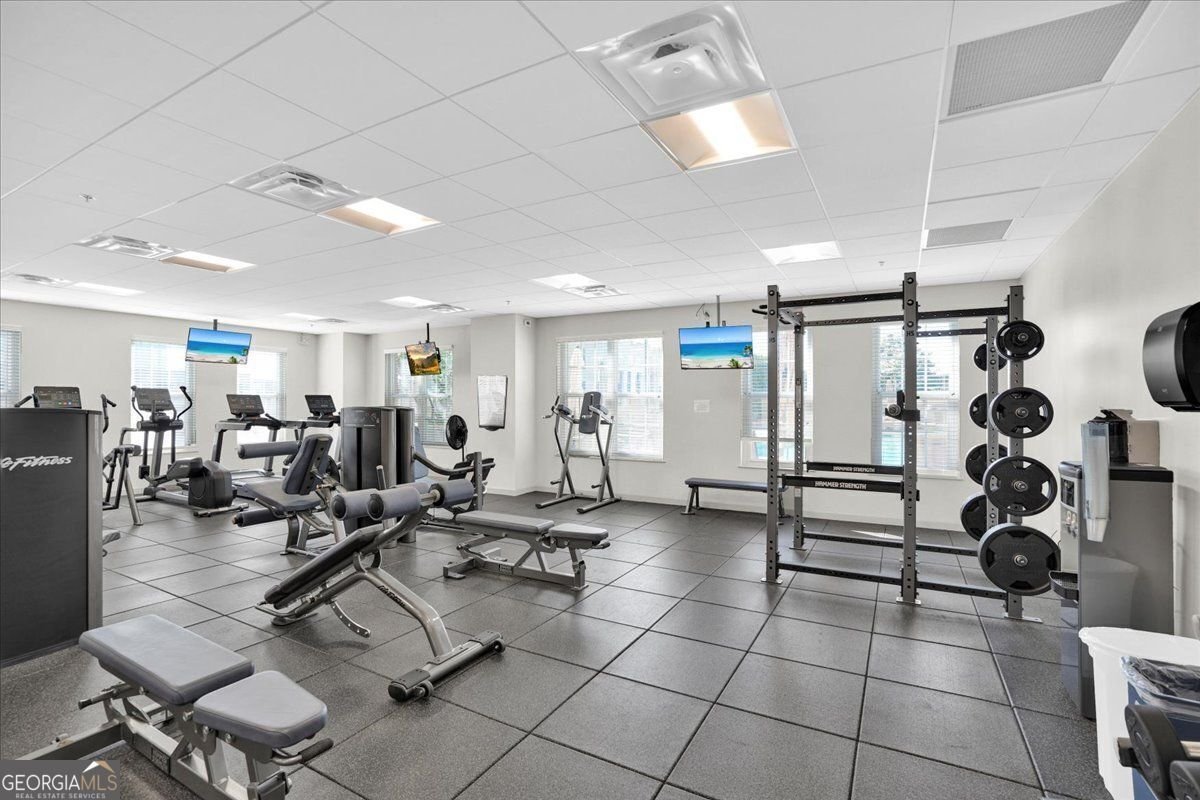 325 Paces Ferry Road Atlanta - 10
