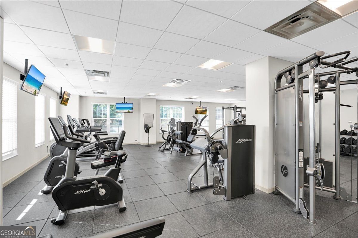 325 Paces Ferry Road Atlanta - 11