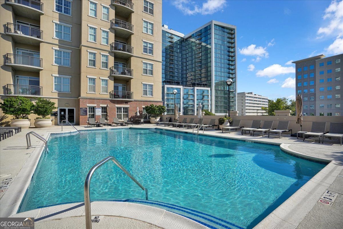 325 Paces Ferry Road Atlanta - 23