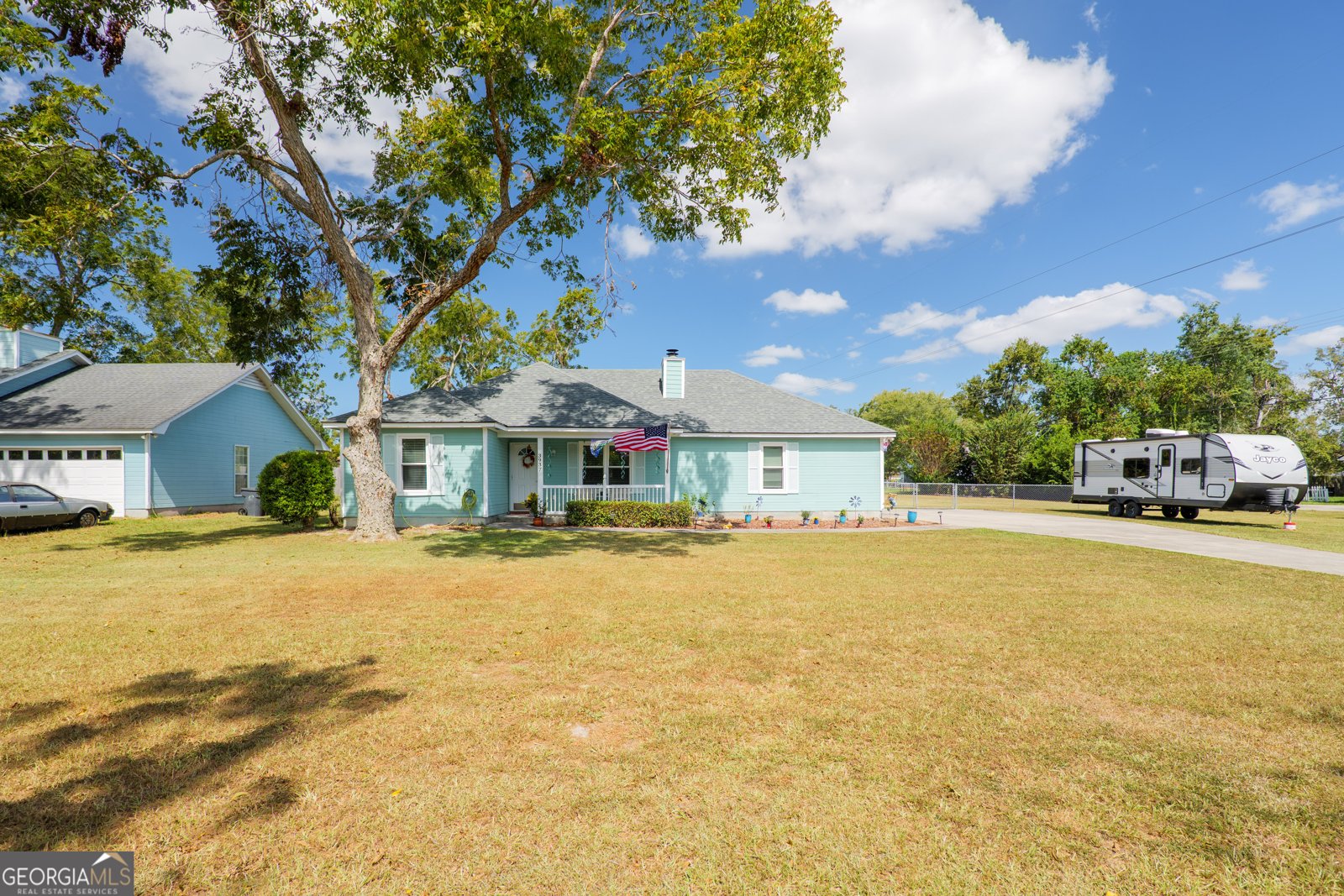 3937 Studstill Road Valdosta - 2