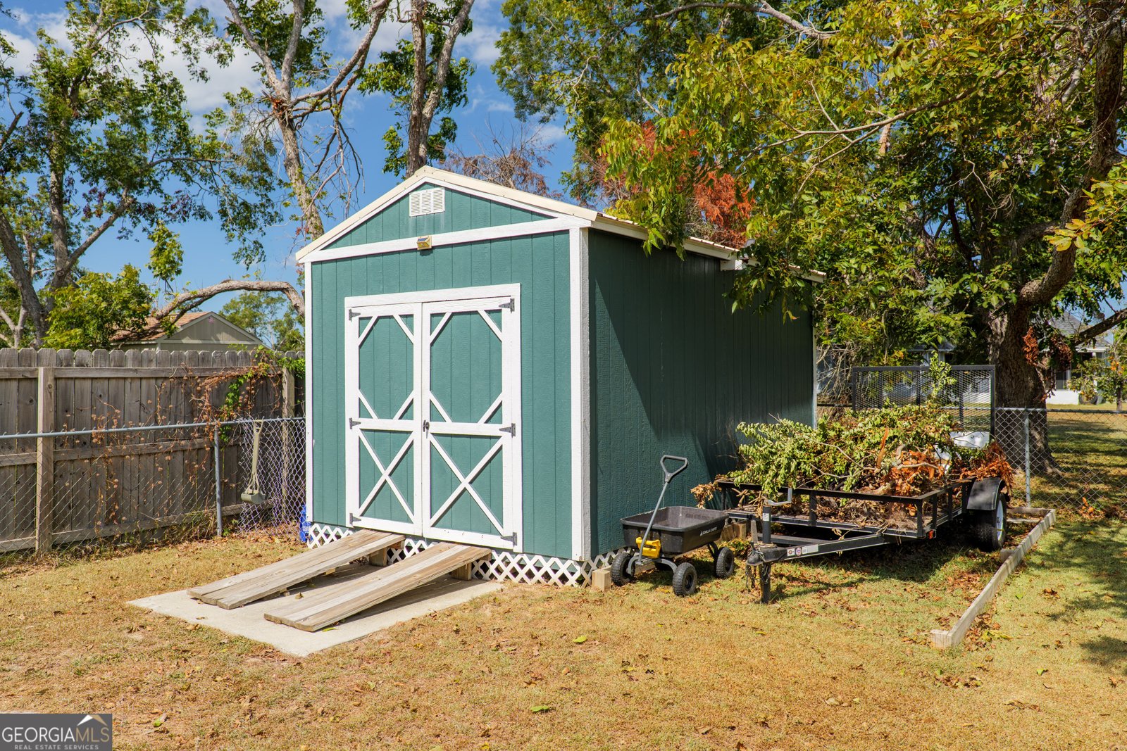 3937 Studstill Road Valdosta - 29