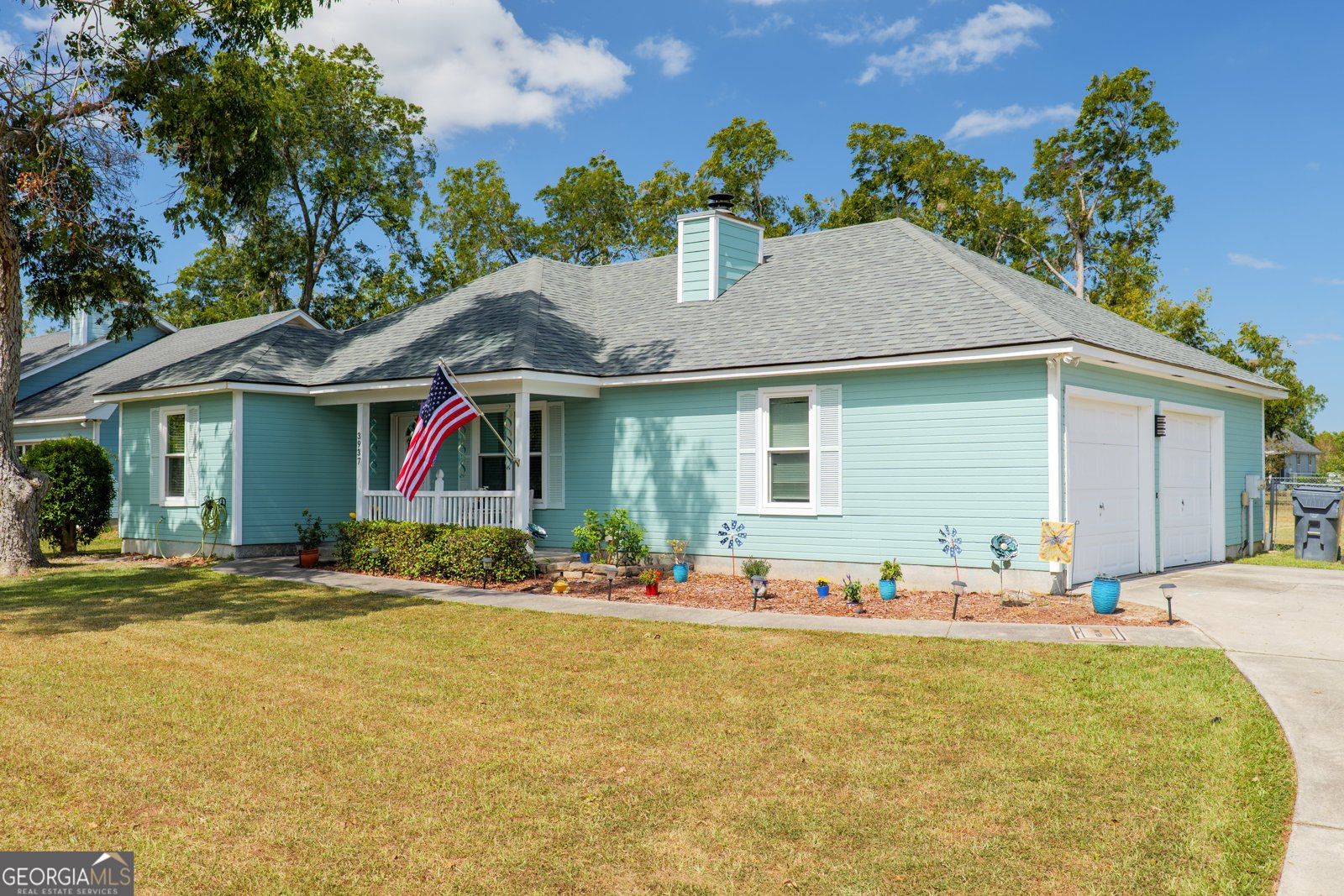 3937 Studstill Road Valdosta - 3