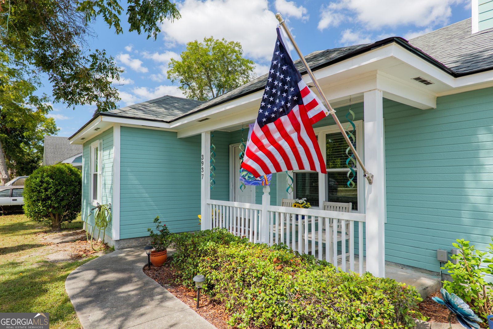 3937 Studstill Road Valdosta - 4