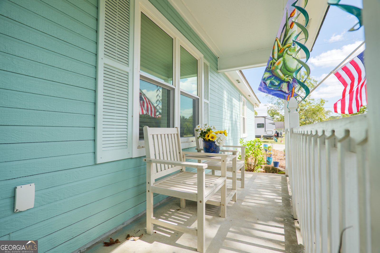 3937 Studstill Road Valdosta - 5