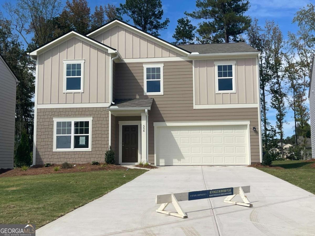 554 Otway Loop Bethlehem - 1