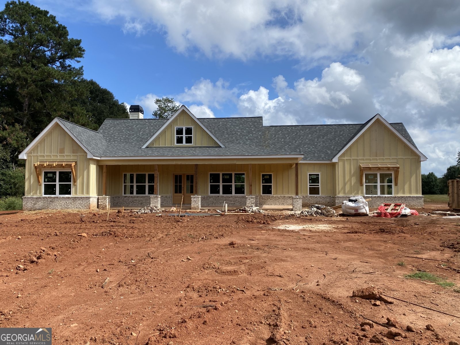 275 Boxankle Road Forsyth - 2