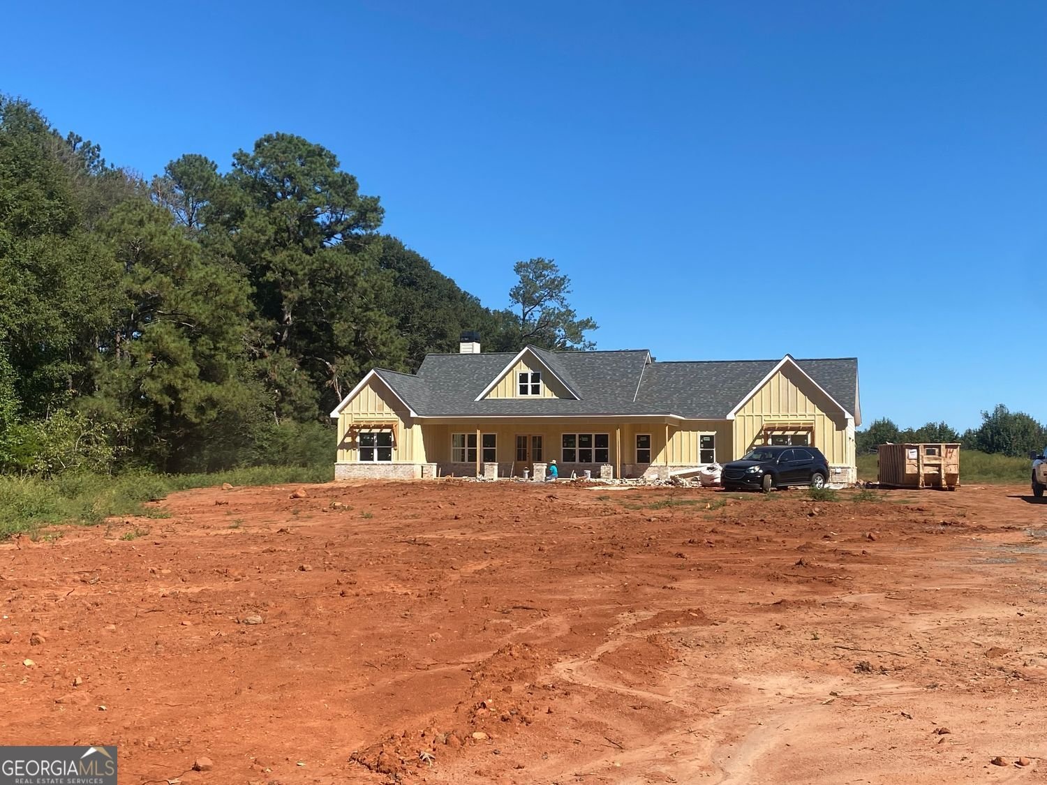 275 Boxankle Road Forsyth - 23