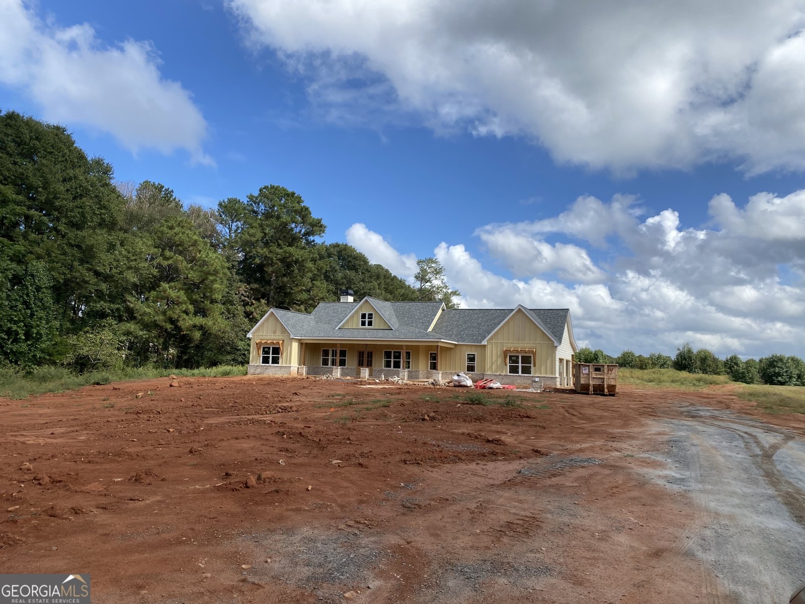 275 Boxankle Road Forsyth - 3