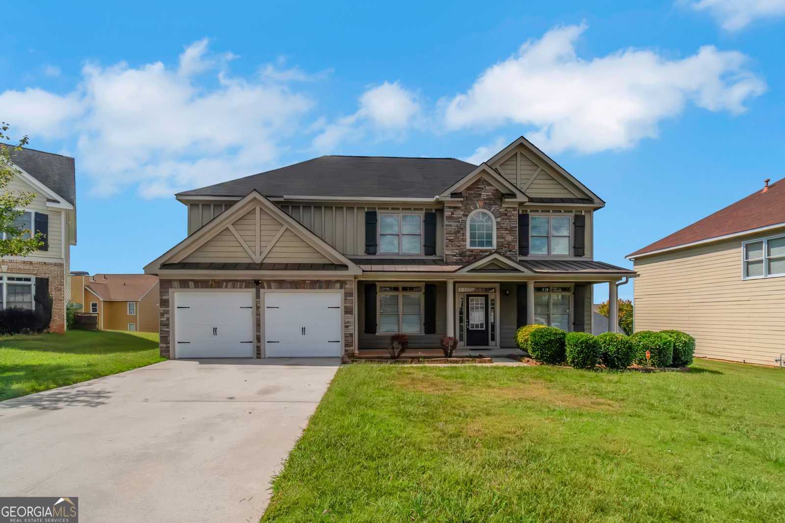 50 Trinity Lane Covington - 1