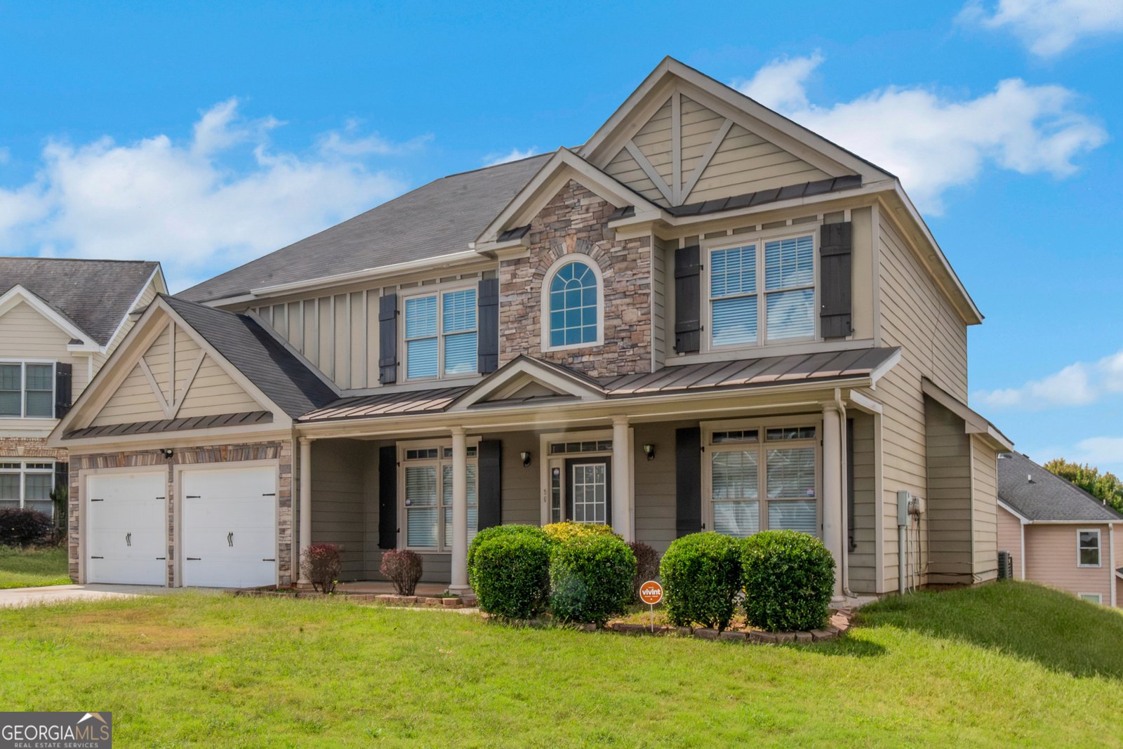 50 Trinity Lane Covington - 2