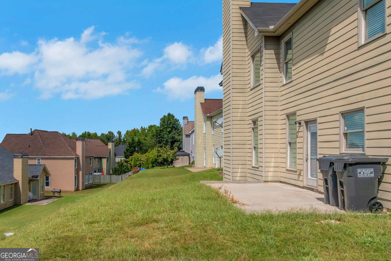 50 Trinity Lane Covington - 37