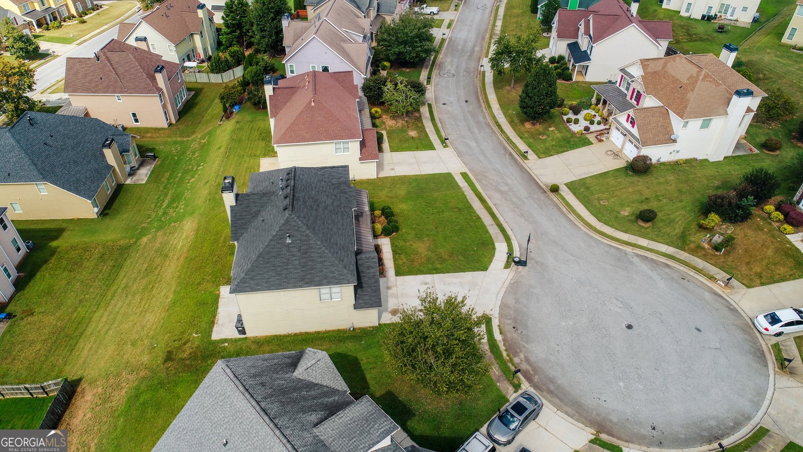 50 Trinity Lane Covington - 38