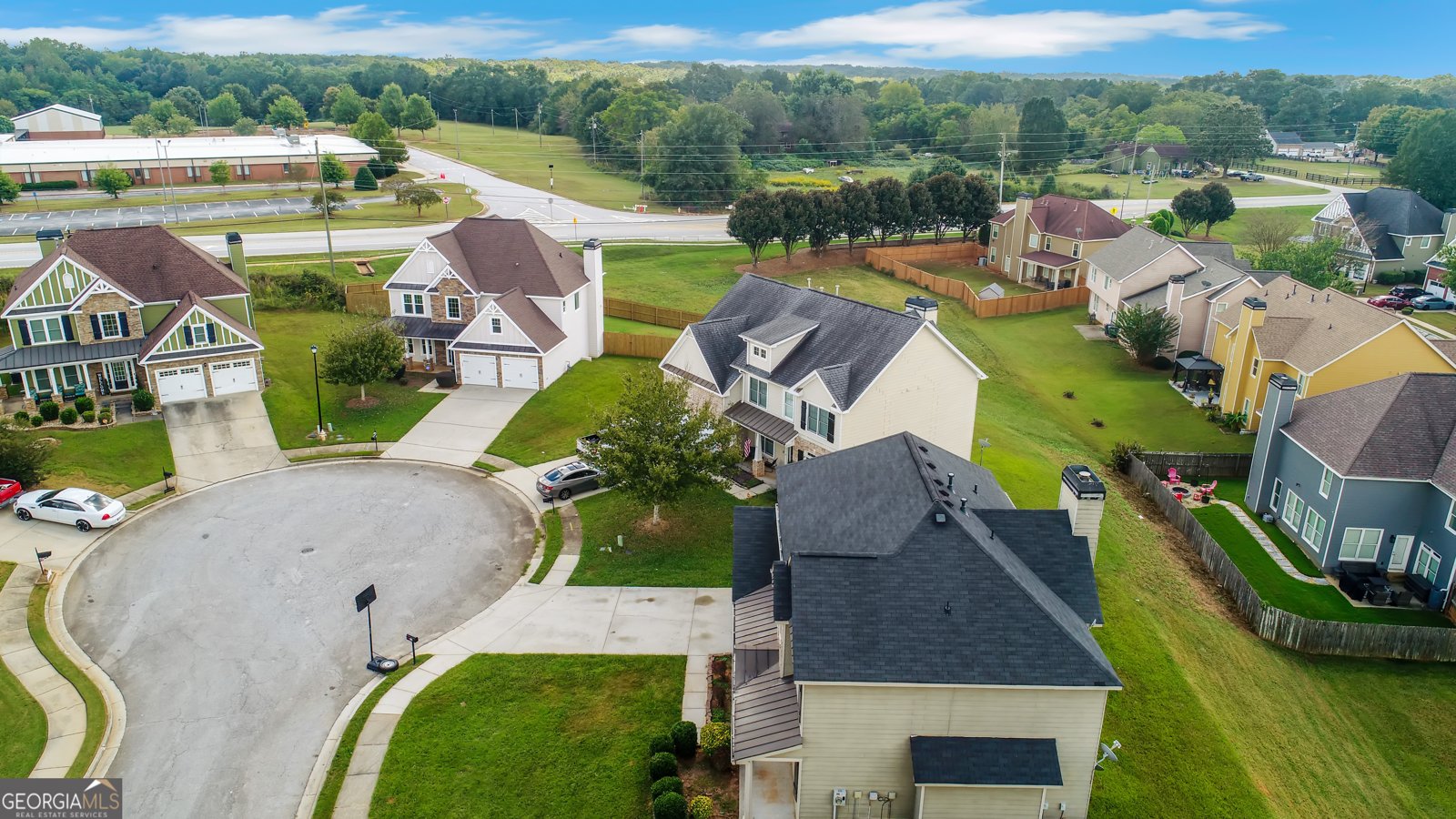 50 Trinity Lane Covington - 39