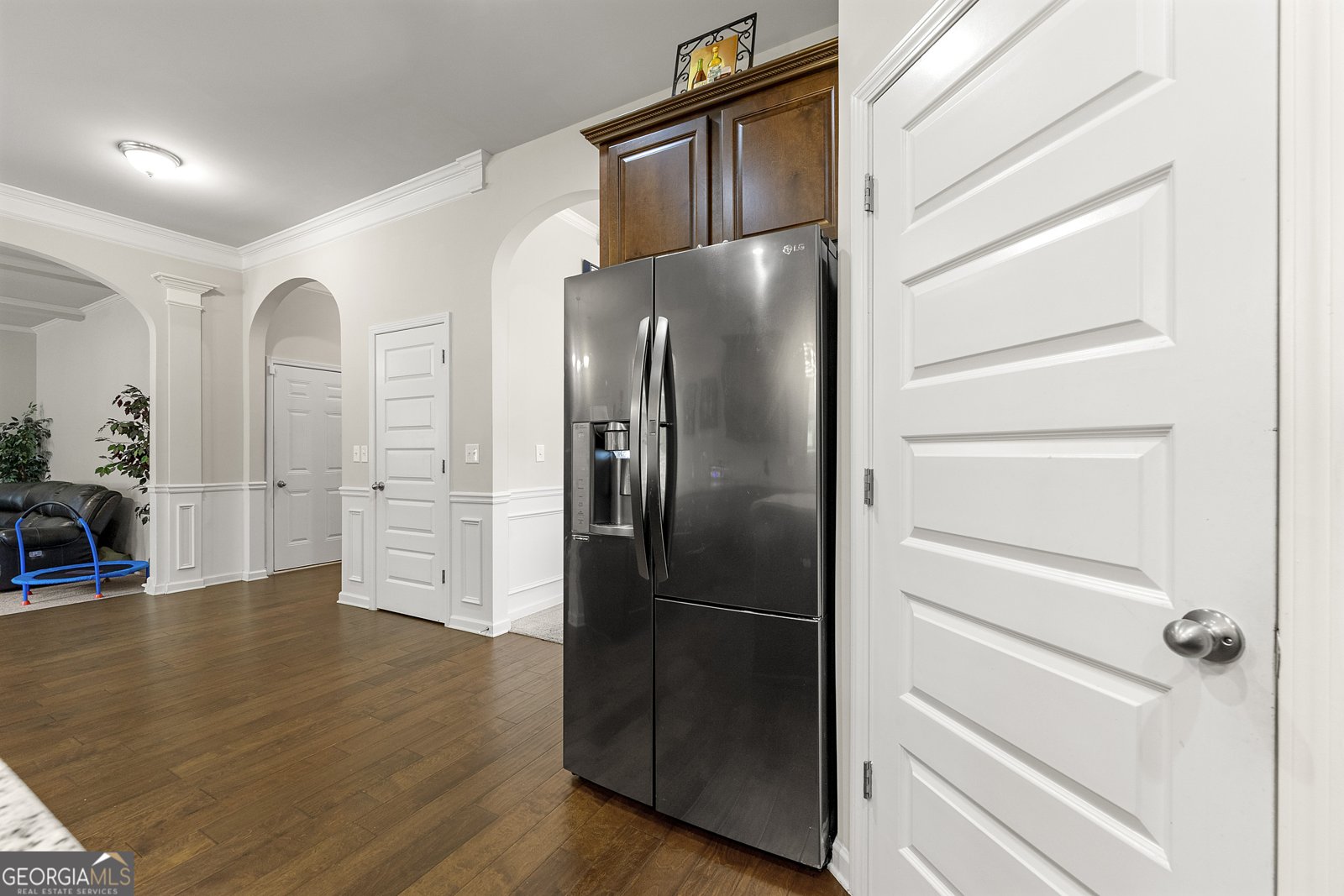 1548 Harlequin Way Stockbridge - 13