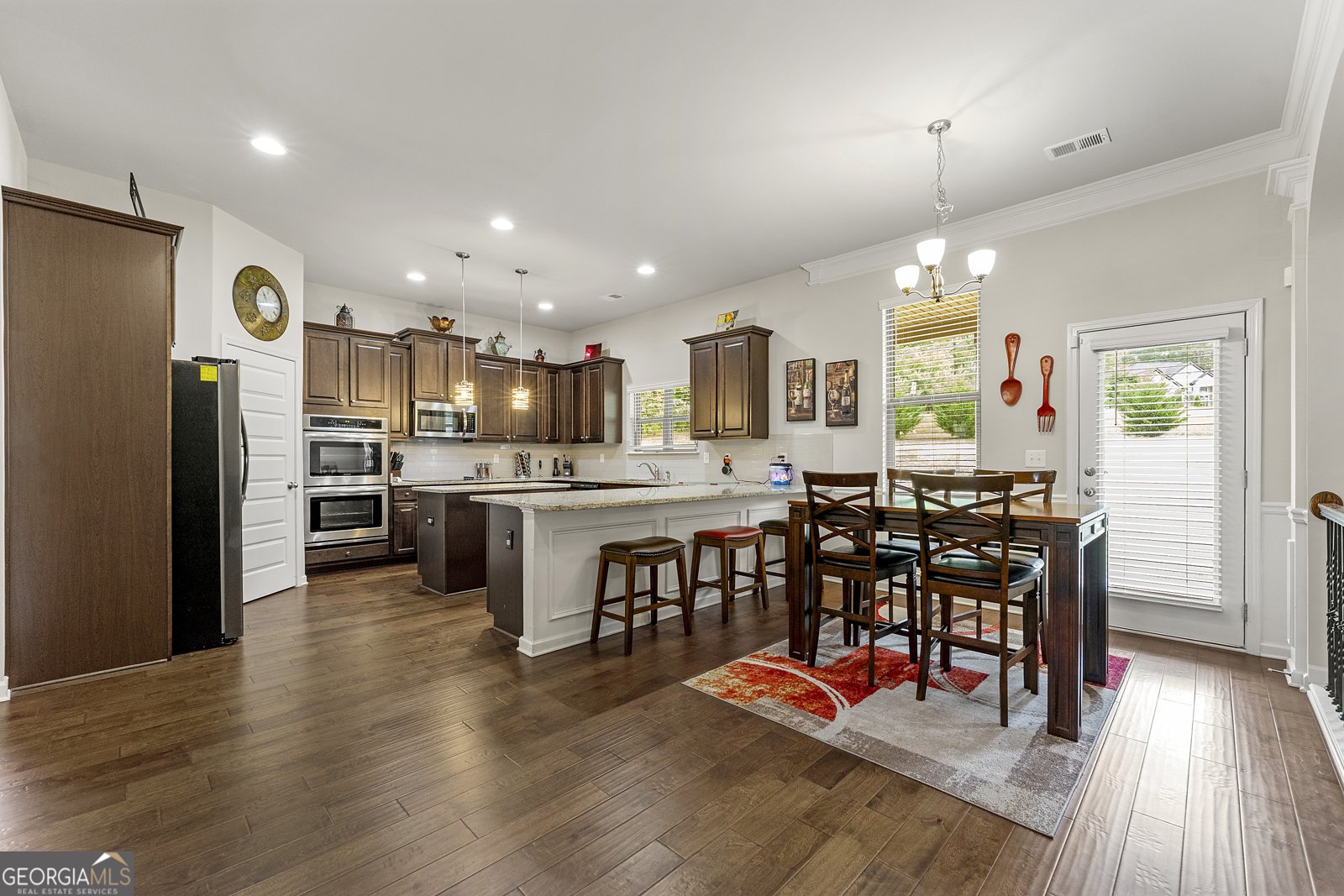 1548 Harlequin Way Stockbridge - 14
