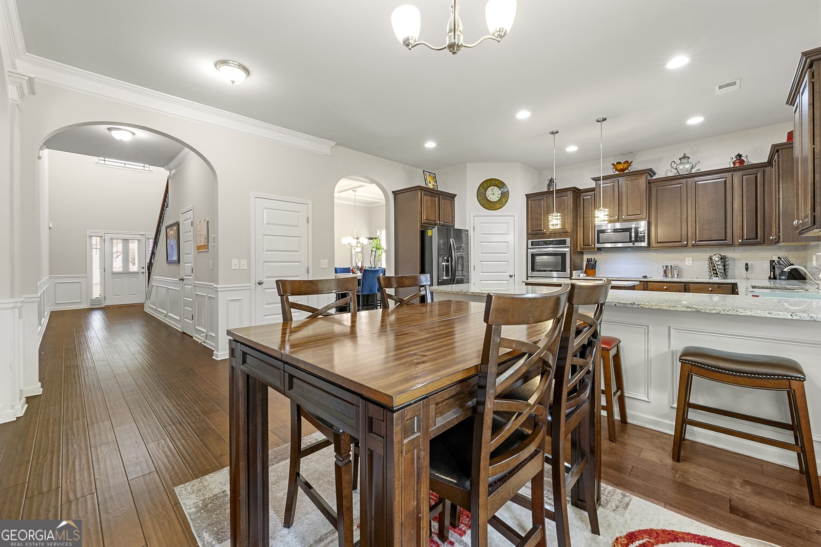 1548 Harlequin Way Stockbridge - 15