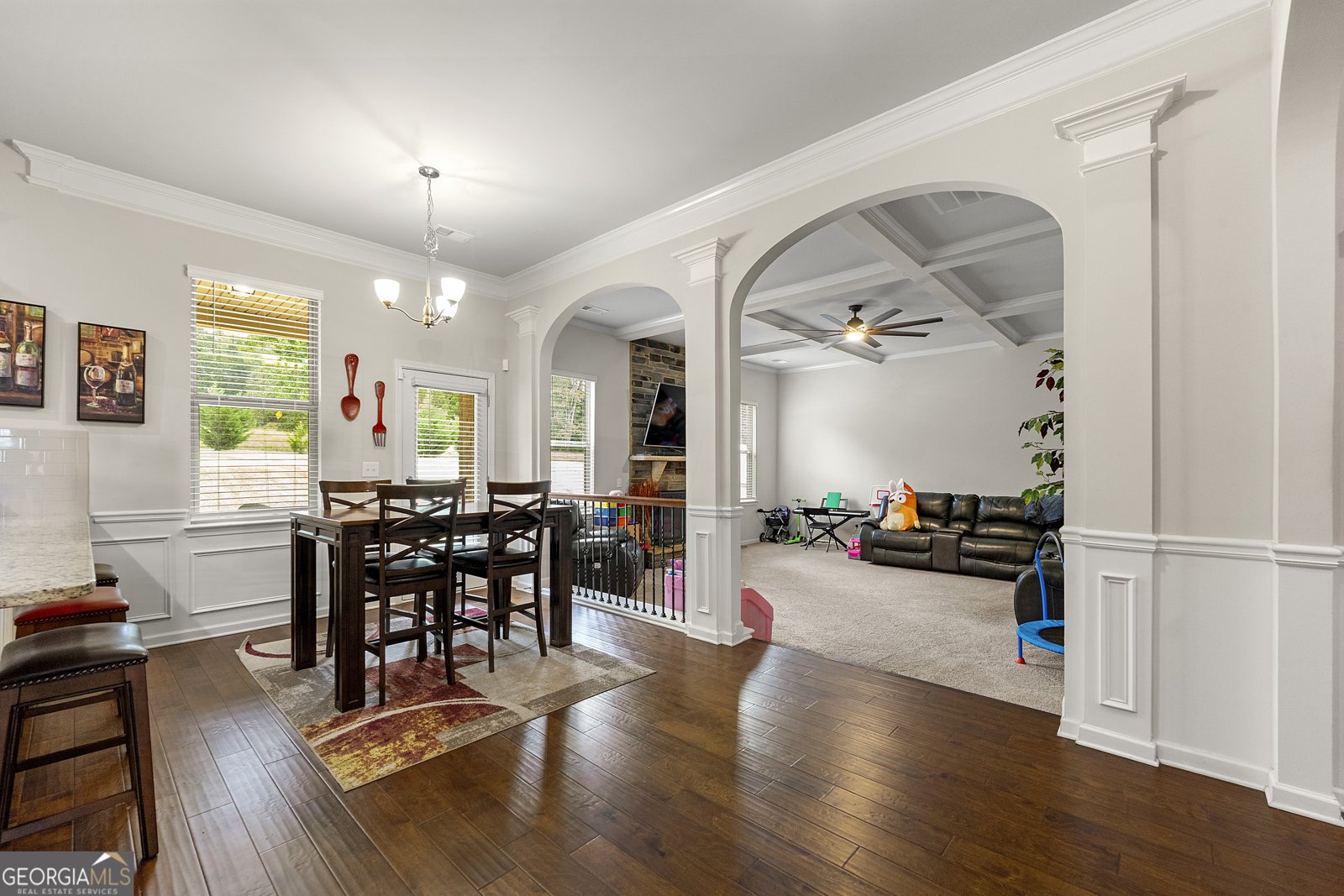 1548 Harlequin Way Stockbridge - 16