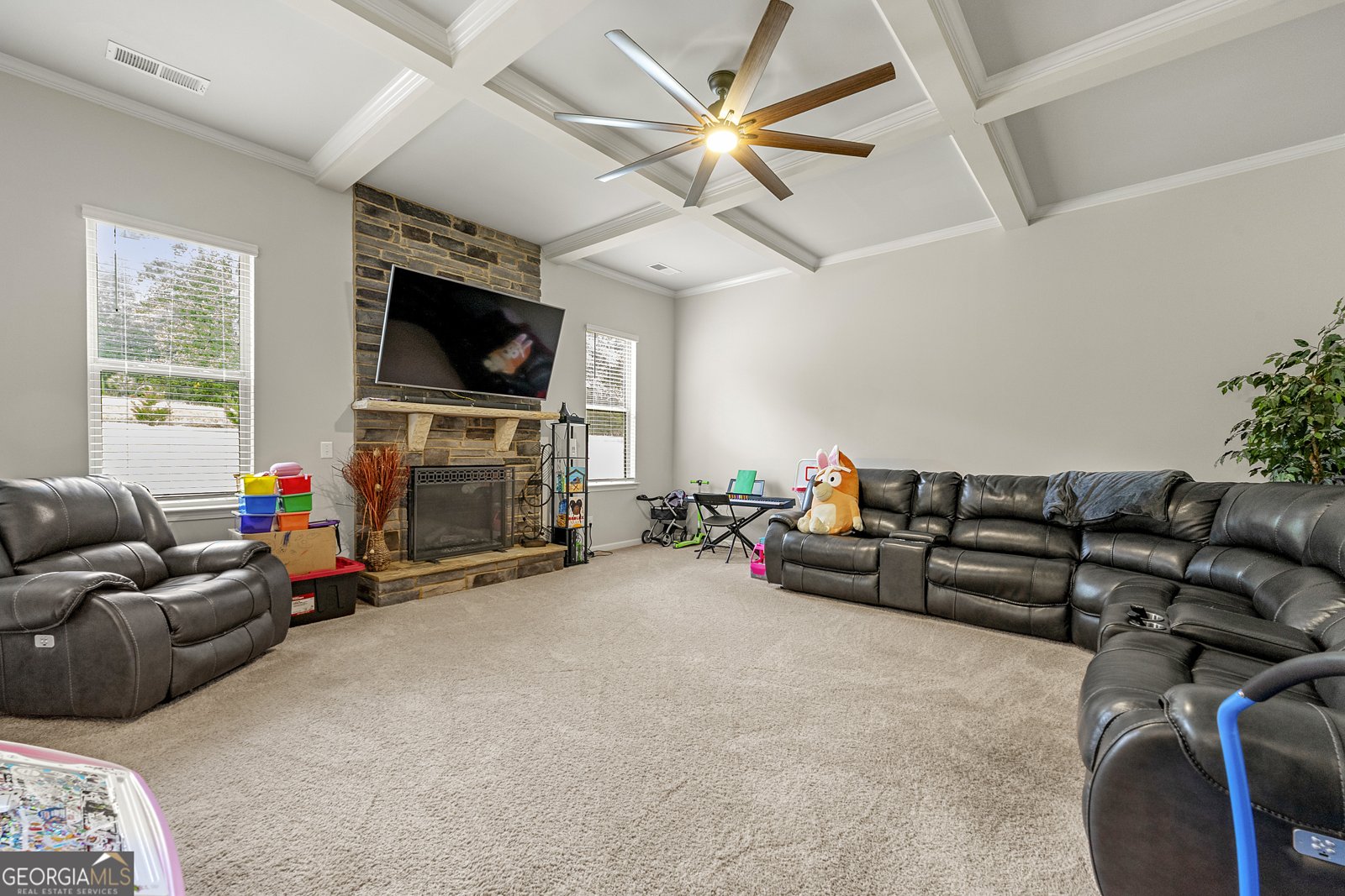 1548 Harlequin Way Stockbridge - 17