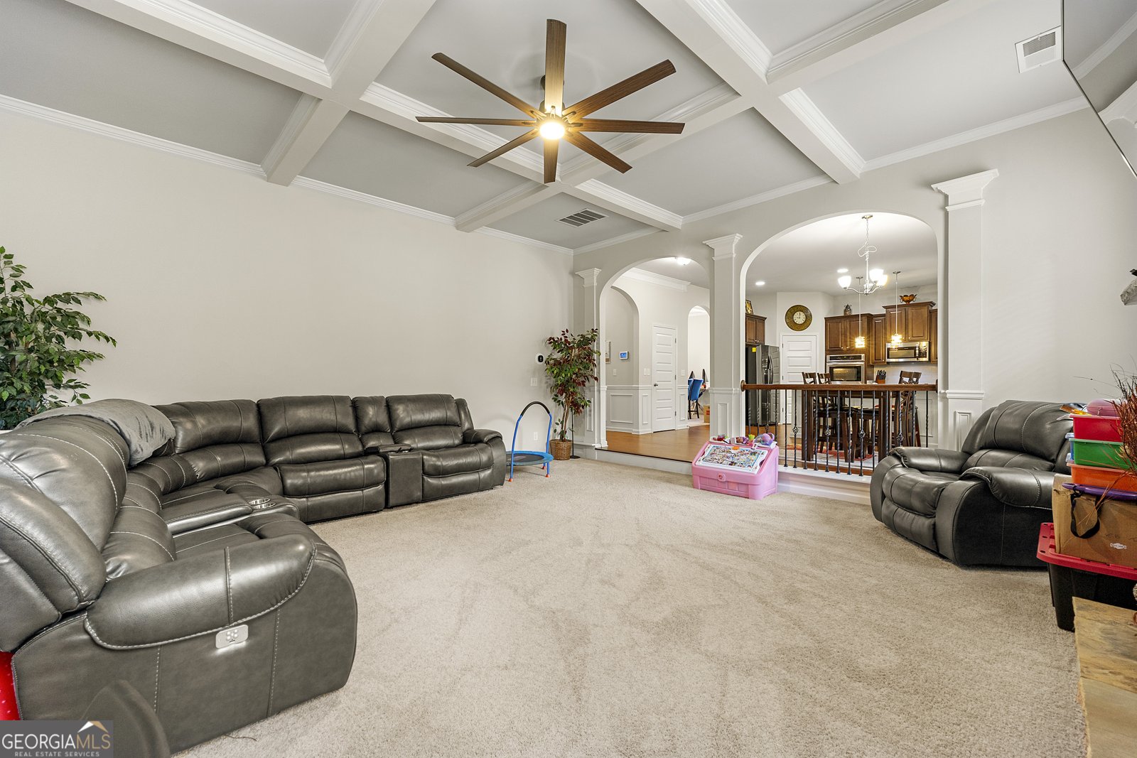 1548 Harlequin Way Stockbridge - 18