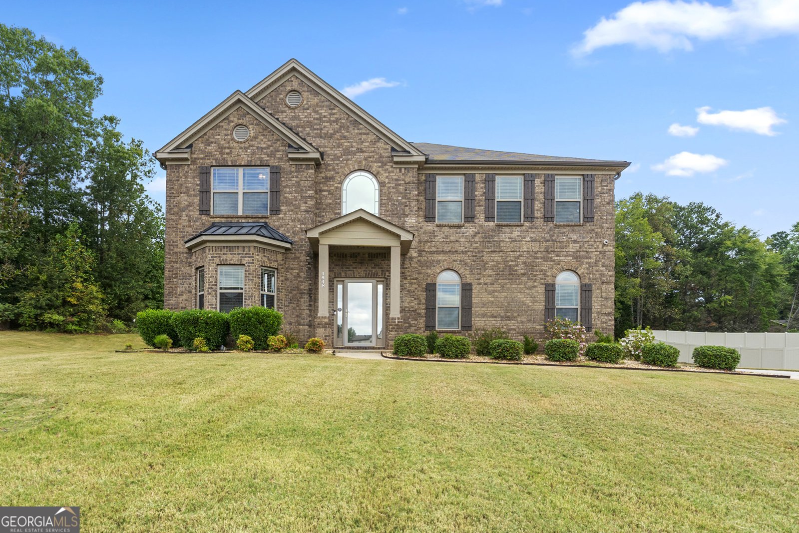 1548 Harlequin Way Stockbridge - 2