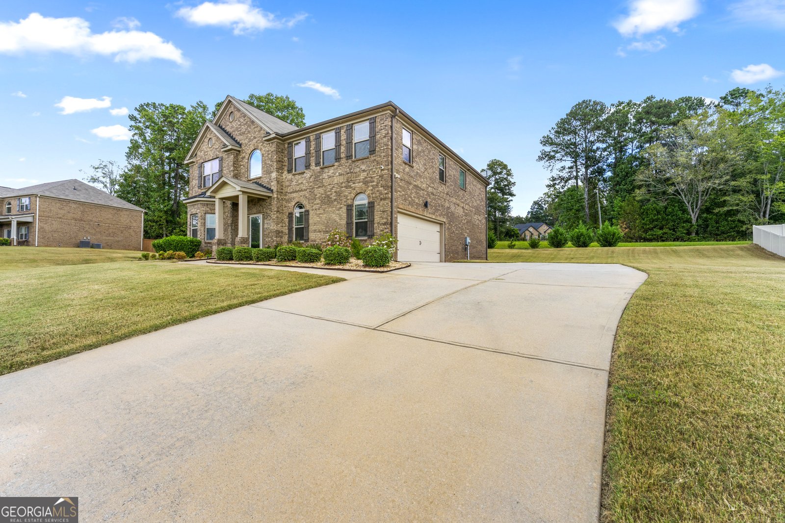 1548 Harlequin Way Stockbridge - 3