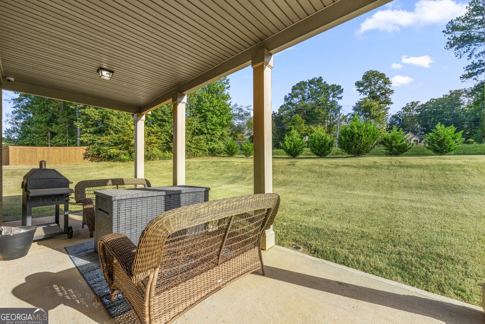 1548 Harlequin Way Stockbridge - 33