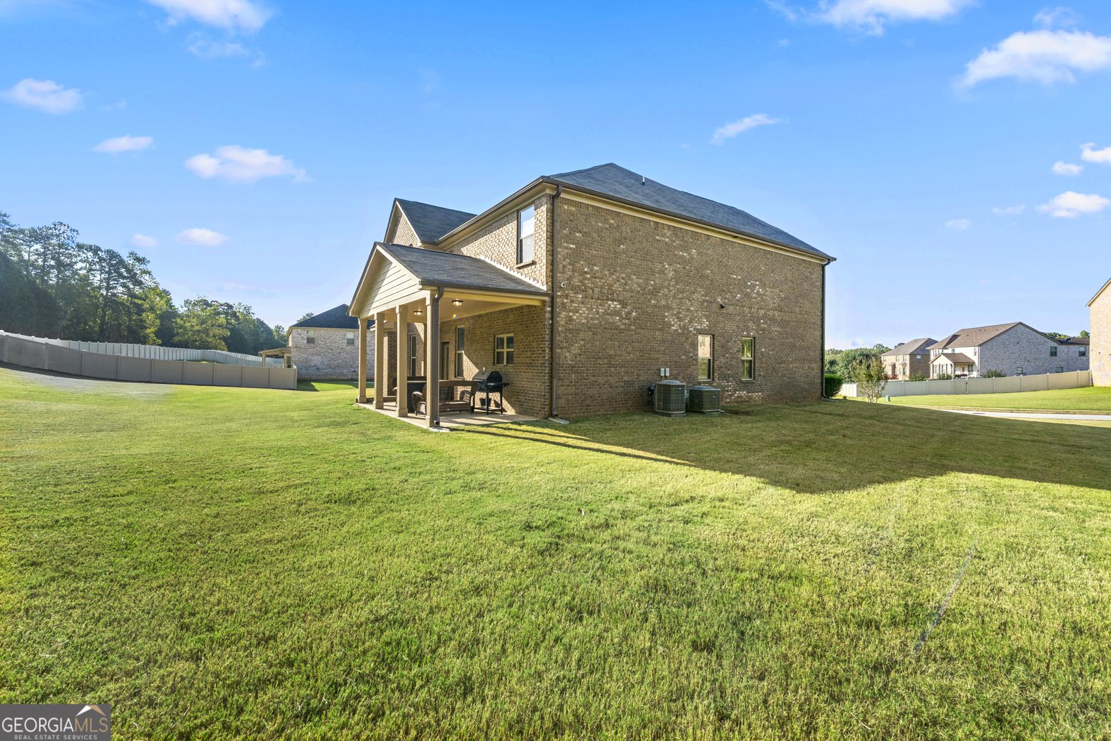 1548 Harlequin Way Stockbridge - 34