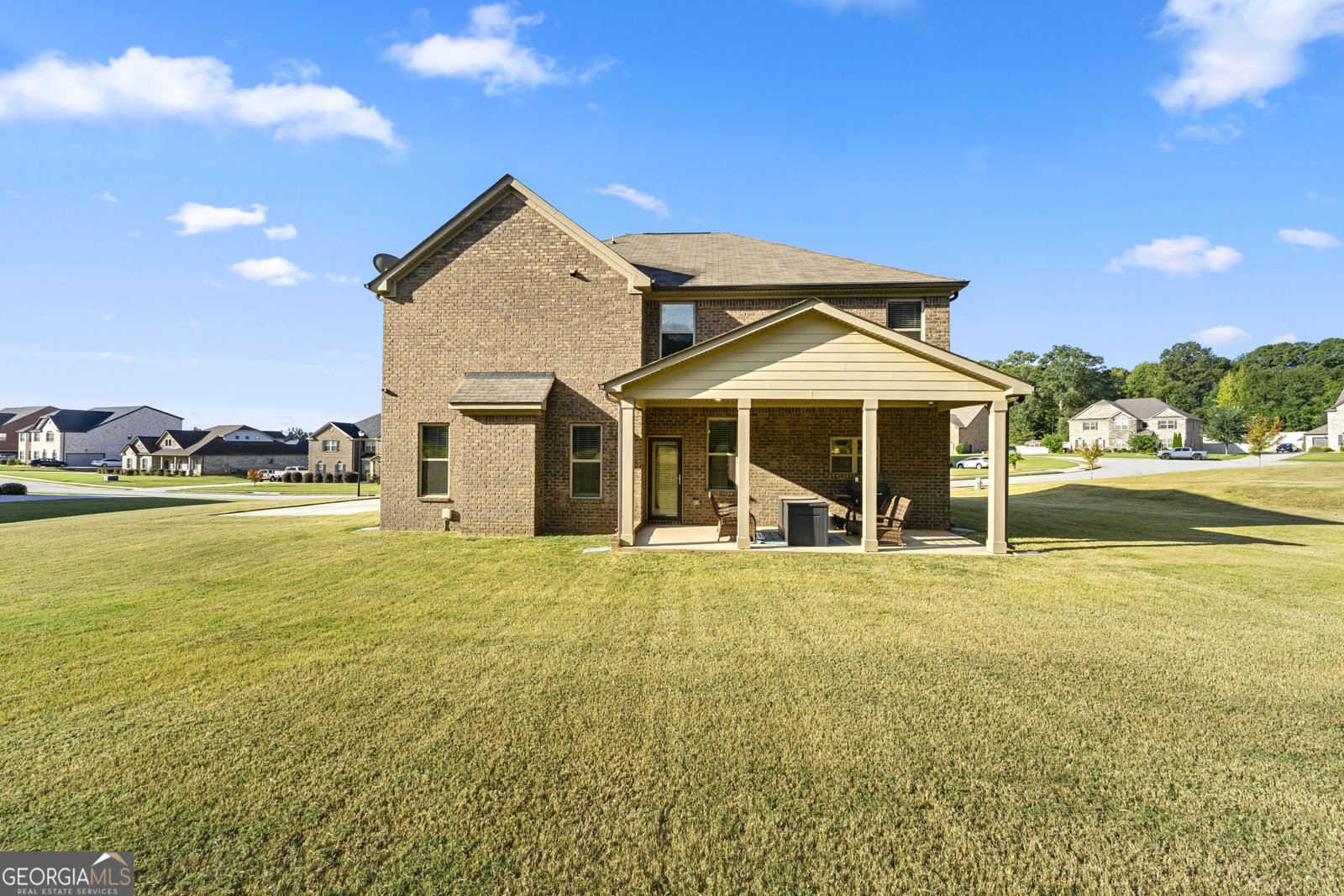 1548 Harlequin Way Stockbridge - 35