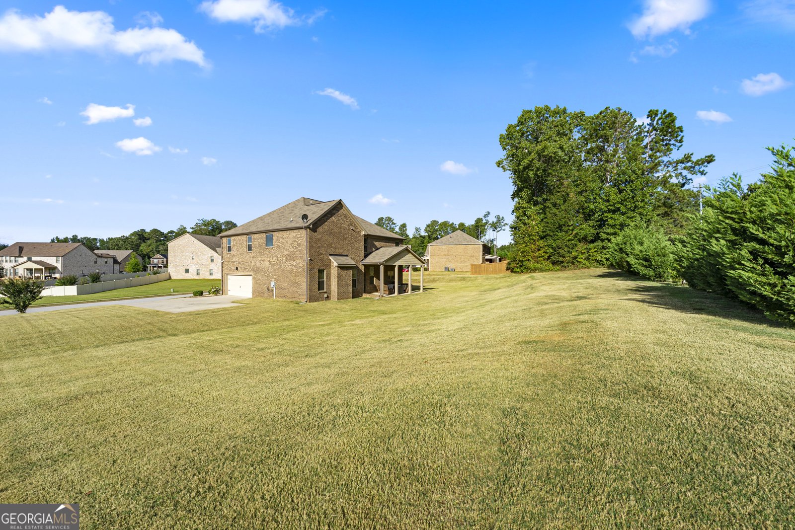 1548 Harlequin Way Stockbridge - 37
