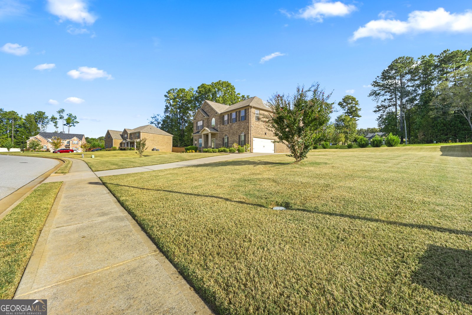1548 Harlequin Way Stockbridge - 38
