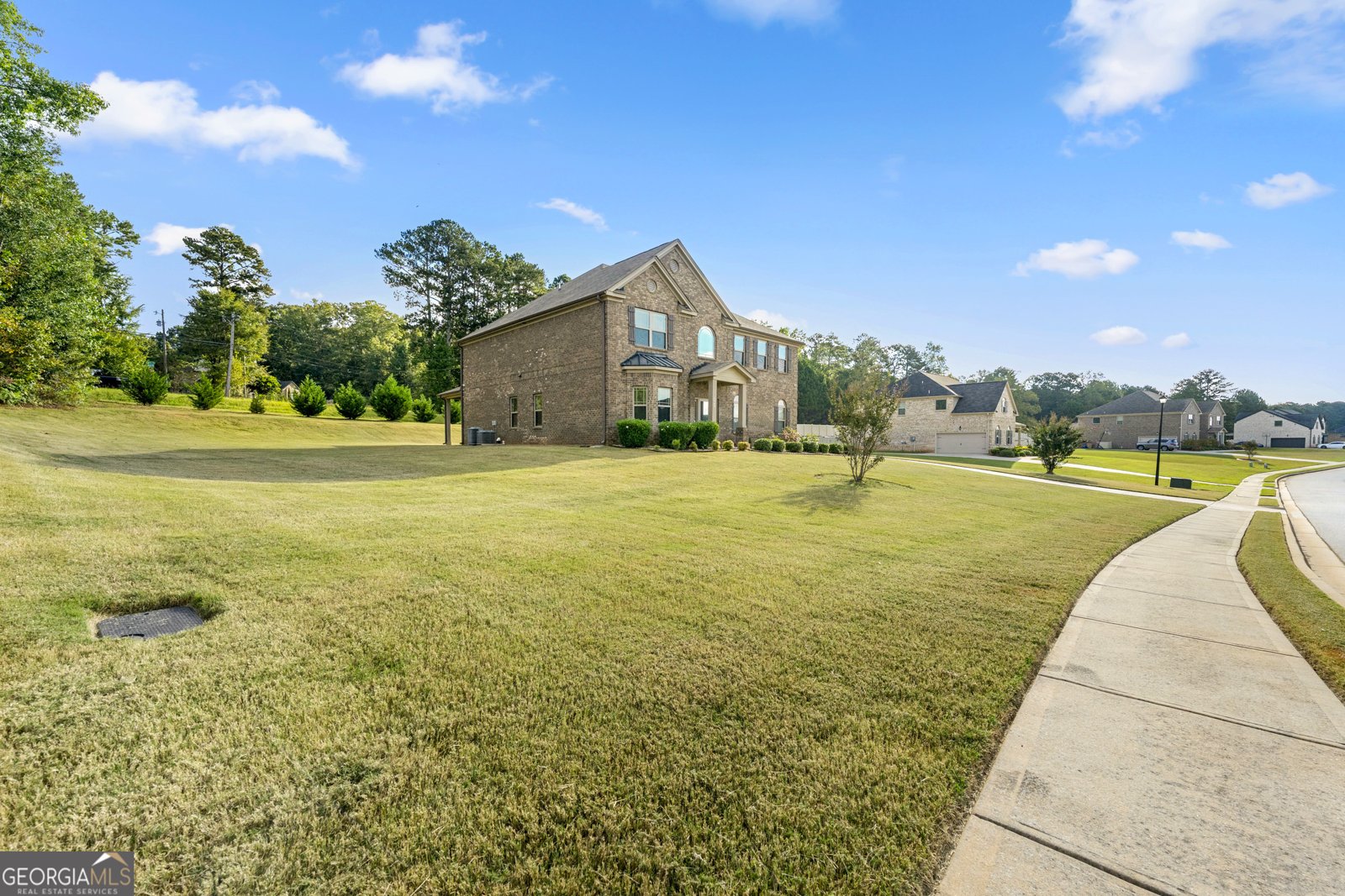 1548 Harlequin Way Stockbridge - 39