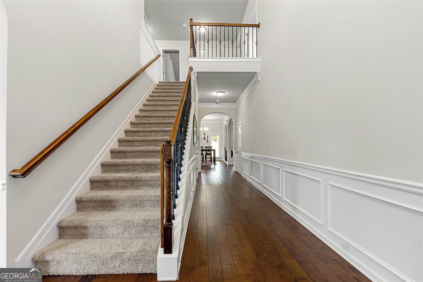 1548 Harlequin Way Stockbridge - 4
