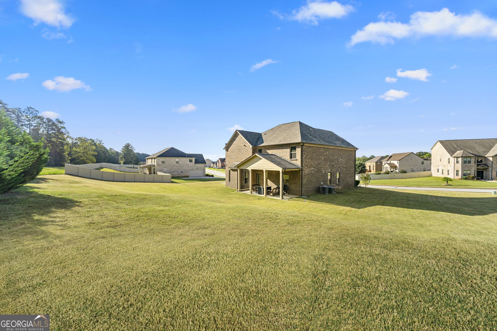 1548 Harlequin Way Stockbridge - 40