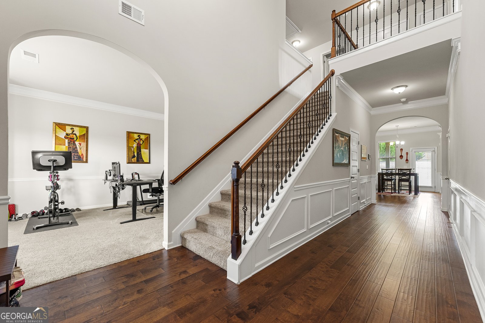 1548 Harlequin Way Stockbridge - 5