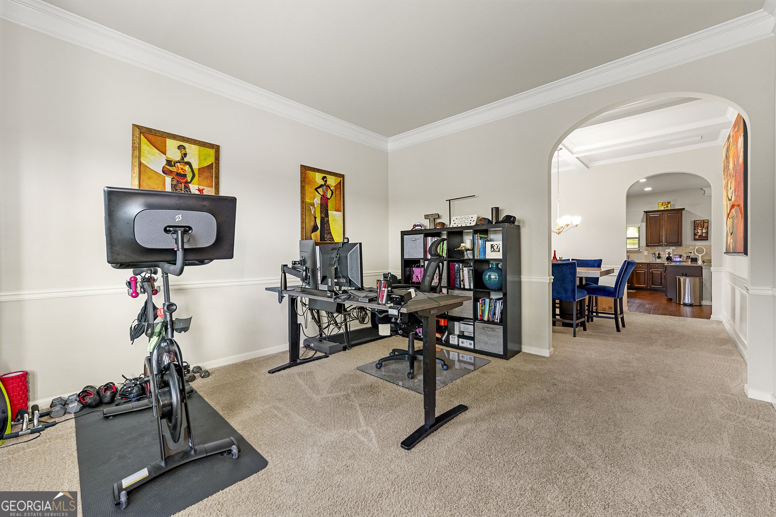 1548 Harlequin Way Stockbridge - 6
