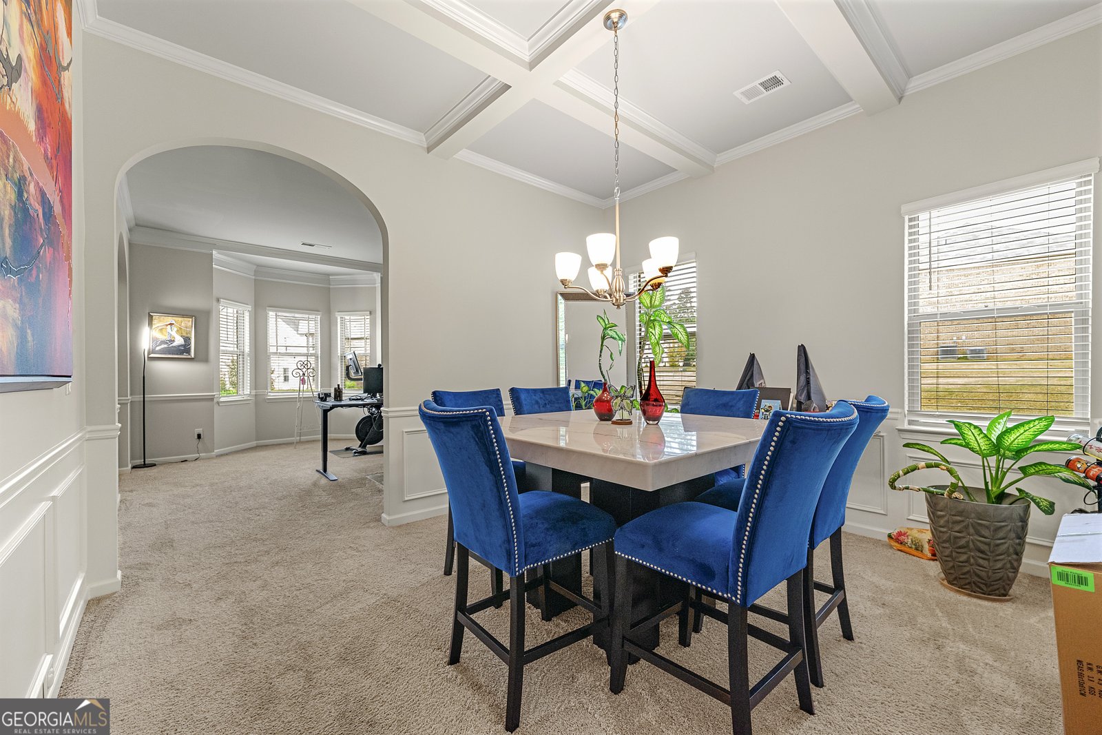 1548 Harlequin Way Stockbridge - 8
